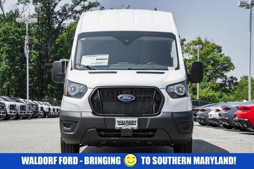 2025 Ford Transit-350 Base