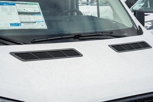 2026 Ford Transit-250 148 WB Medium Roof Cargo