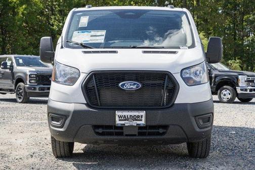 2026 Ford Transit-250 