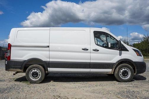 2026 Ford Transit-250 