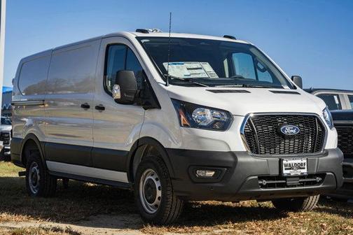 2026 Ford Transit-250 