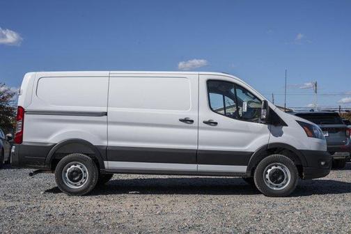 2026 Ford Transit-250 