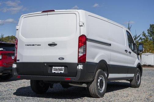 2026 Ford Transit-250 