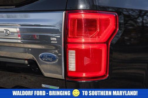 2020 Ford F-150 Limited