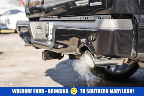 2020 Ford F-150 Limited