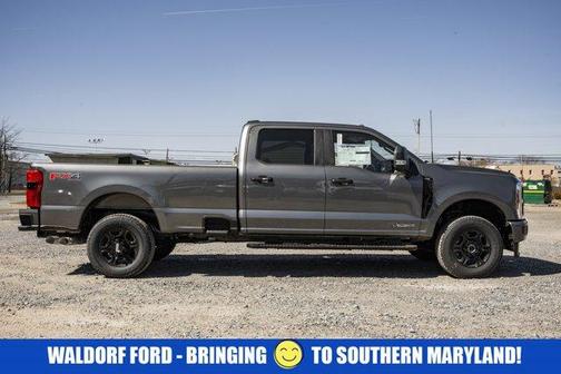 2025 Ford F-250 XL