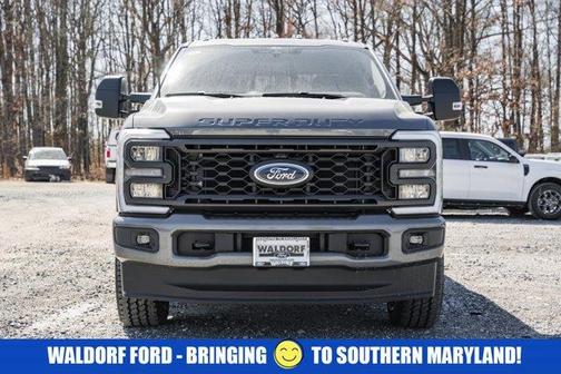 2025 Ford F-250 XL