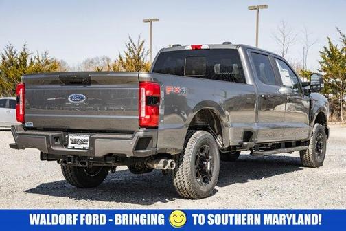 2025 Ford F-250 XL