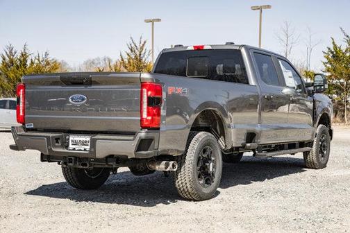 2025 Ford F-250 XL