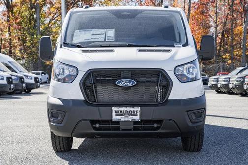 2026 Ford Transit-250 