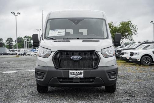 2025 Ford Transit-350 XL