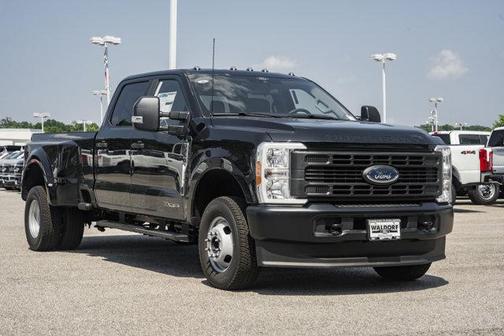 2025 Ford F-350 XL DRW