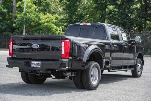 2025 Ford F-350 XL DRW