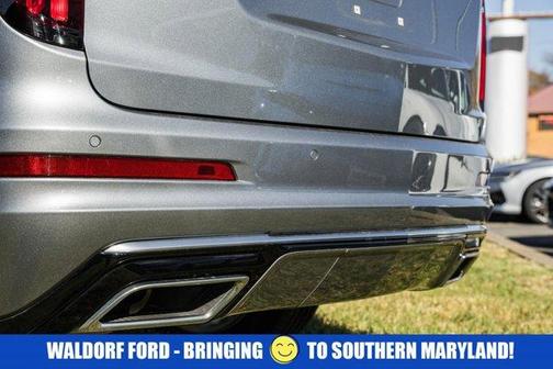 2023 Cadillac XT6 Premium Luxury FWD