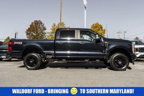 2023 Ford F-250 Super Duty