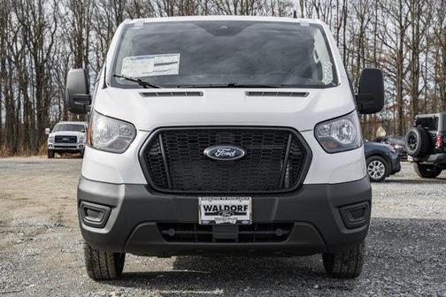 2025 Ford Transit-250