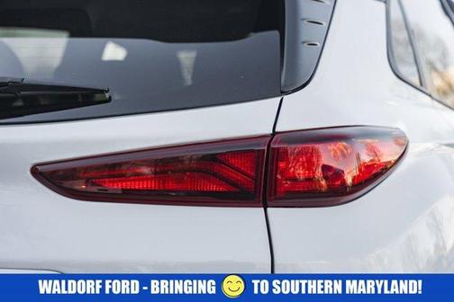 2020 Hyundai KONA SEL Plus