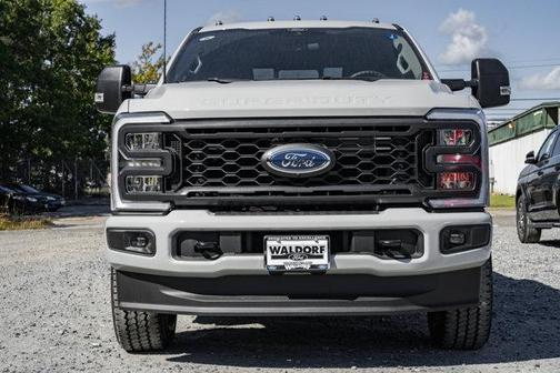 2026 Ford F-250 XL