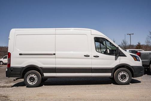2025 Ford Transit-250 148 WB Medium Roof Cargo