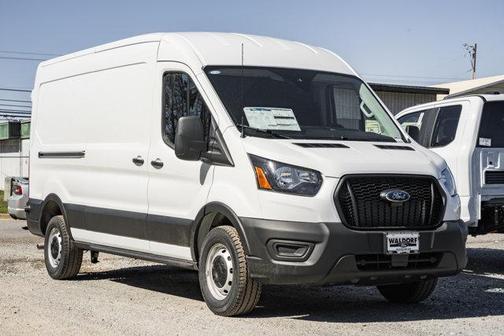 2025 Ford Transit-250 148 WB Medium Roof Cargo