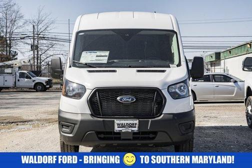 2025 Ford Transit-250 148 WB Medium Roof Cargo