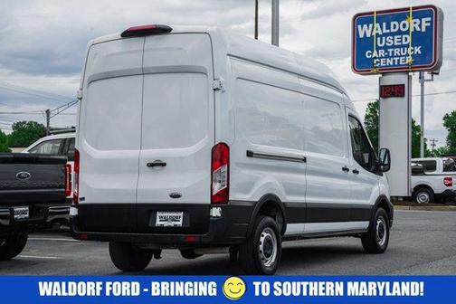 2023 Ford Transit-250 Base