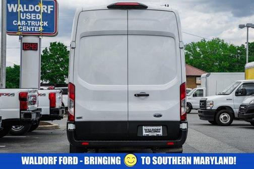 2023 Ford Transit-250 Base