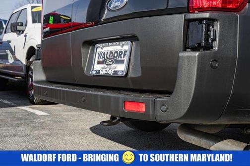 2023 Ford Transit Connect 350