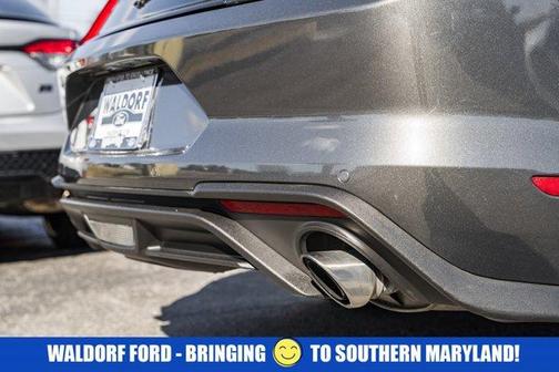 2019 Ford Mustang ECO