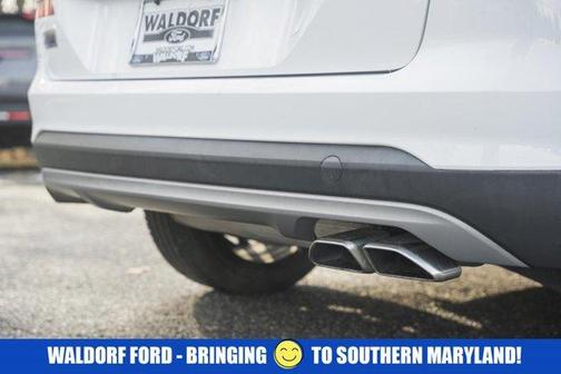 2020 Hyundai TUCSON Sport