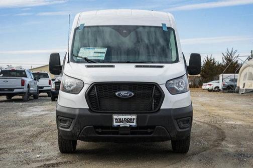 2025 Ford Transit-250 148 WB Medium Roof Cargo
