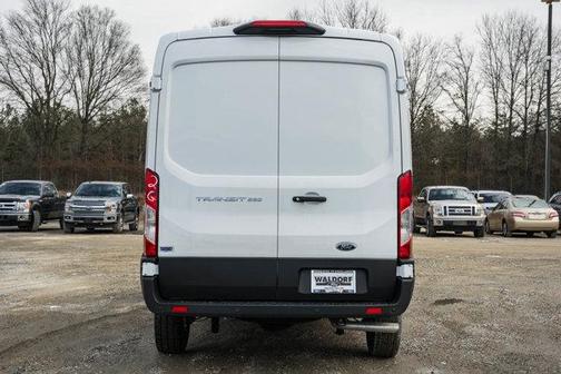 2025 Ford Transit-250 148 WB Medium Roof Cargo