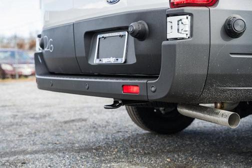 2026 Ford Transit-250 148 WB Medium Roof Cargo