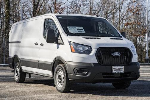 2026 Ford Transit-250 