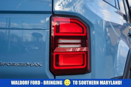 Used 2024 Toyota Land Cruiser for Sale Near Seven Corners, VA