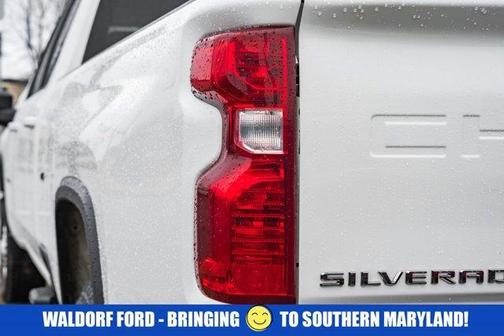 2024 Chevrolet Silverado 2500 LT