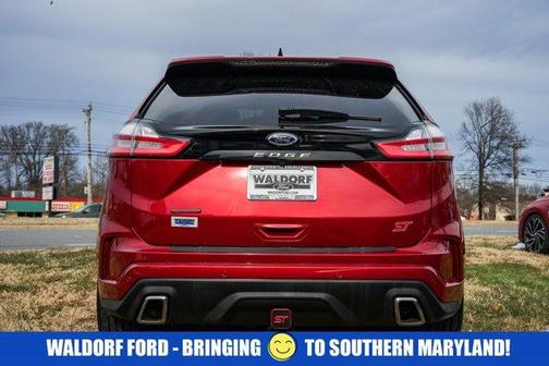 2023 Ford Edge ST