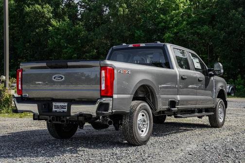 2025 Ford F-350 XL