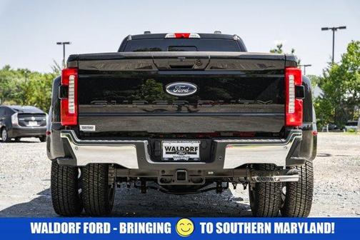 2025 Ford F-350 Lariat DRW