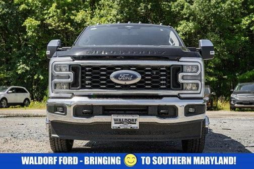 2025 Ford F-350 Lariat DRW
