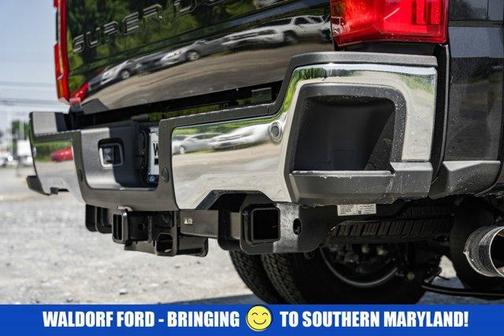 2025 Ford F-350 Lariat DRW