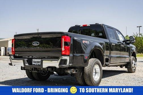 2025 Ford F-350 Lariat DRW