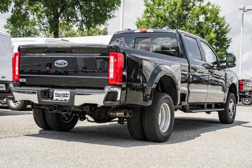2025 Ford F-350 XL DRW