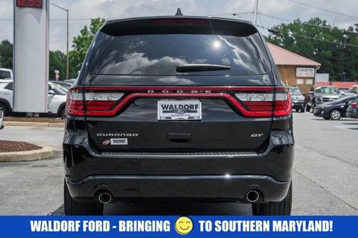 2022 Dodge Durango GT