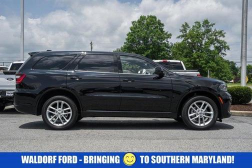 2022 Dodge Durango GT