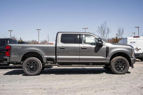 2025 Ford F-250 XLT