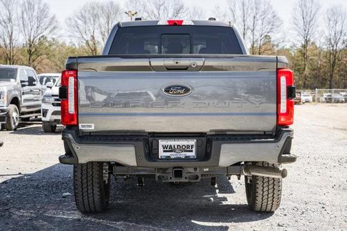 2025 Ford F-250 XLT