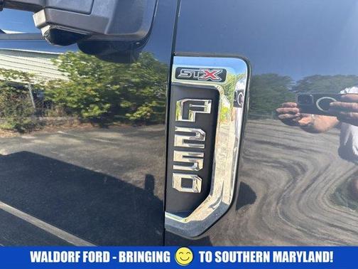 2019 Ford F-250 Super Duty