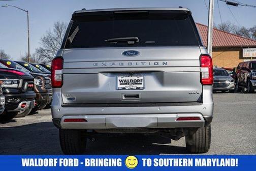 2024 Ford Expedition Max XLT