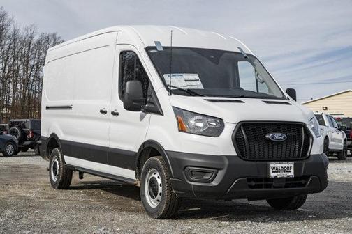 2025 Ford Transit-250 148 WB Medium Roof Cargo